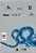 O Dragão E A Borboleta [paperback] Esteves, Sergio A.P. - Imagem 2