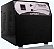 UPSAI Estabilizador Profissional EWA  4000Va 220/220v - Imagem 1