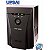 Nobreak Pro Saver III 1400VA - 220V/220V - UPSAI - Imagem 1