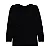 BLUSA TÉRMICA ADULTO - PRETA - Imagem 1