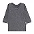 BLUSA TÉRMICA ADULTO - CINZA MESCLA - Imagem 1