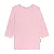 BLUSA TÉRMICA BEBÊ - ROSA - Imagem 1
