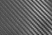 Papel de Parede Adesivo Fibra de Carbono Grafite 45cm - Imagem 2