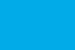 Papel de Parede Adesivo Liso Azul-Celeste Fosco 45cm - Imagem 2