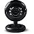 Câmera webcam 16mp com microfone, Preto, WC045, Multilaser - CX 1 UN - Imagem 3