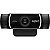 Webcam Full HD C922 Pro Stream - Logitech CX 1 UN - Imagem 1