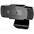 Câmera webcam HD 720p W200 HP CX 1 UN - Imagem 1