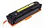 CARTUCHO TONER COMPATIVEL CF502A AMARELO | M254 M280 M281 | 1.3K PROFIT - Imagem 3