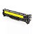 CARTUCHO TONER COMPATIVEL CC532/CE412/CF382 AMARELO | CM2320 CP2025 M451 M475 M476 | 2.8K PQTC - Imagem 2