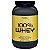 Ultimate 100% Whey Protein (907g) - Ultimate Nutrition - Imagem 1