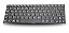 Teclado Notebook Clevo Mobinote M1111 Ç - Imagem 2