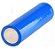 Bateria Lifepo4 18650 5c 3,2v 1500mah - Rontek - Imagem 1