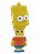 Pendrive Simpsons colecionador  Bart Simpson Multi - PD071 - Imagem 2