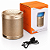 Mini Caixinha Som Q3 Portátil Bluetooth Mp3 Fm Sd Usb - Imagem 4