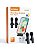 Microfone Sem Fio para Smartphones Ideal para Vídeos, Lives, Podcasts, Entrevistas e Transmissões com Áudio Profissional - Imagem 1