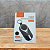 Mini Carregador portatíl Power Bank Altomex AW83-TY – 2000mAh Tipo-C com Porta-Chaves (chaveiro)| 2 em 1 - Imagem 2
