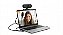Webcam Full HD 1080P com Microfone - Chamadas Profissionais! - Imagem 5
