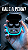 Fones de Ouvido Sem Fio IT-BLUE LE-2432 Preto - Imagem 7