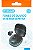 Fones de Ouvido Sem Fio IT-BLUE LE-2432 Preto - Imagem 2