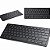 Teclado Sem Fio Kapbom KA-689 ABNT2 Slim - Imagem 2