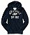 Moletom NYC 1987 Popover - Imagem 1