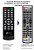 Controle Remoto Compatível Lenoxx LCD TV7114 RC109 FBT2415 - Imagem 1