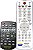 Controle Remoto Compatível Semp CR4310 MS7945 7980 8050 8080 FBT2310 - Imagem 2