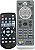Controle Remoto Compatível Semp CR4310 MS7945 7980 8050 8080 FBT2310 - Imagem 2