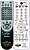 Controle Remoto Compatível - Gradiente AS40/2 AS80/2 1200 2200 4200 FBT1507 - Imagem 2