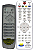 Controle Remoto Compatível CCE HARMAN HT400 RC400 401 FBT1445 - Imagem 2