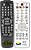Controle Remoto Compatível Videokê RAF VMP9000 FBT447 - Imagem 2