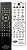 Controle Remoto Compatível RAF Videokê POP 300 FBT2250 - Imagem 2