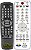 Controle Remoto Compatível RAF Videokê  Vmp 9000 FBT447 - Imagem 2