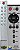 Controle Remoto Compatível Home Theater HT 6000 Britânia FBT2160 - Imagem 2