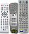 Controle Remoto Compatível - LG Som 6710fmat01a Lm-u1050a/d/x 101 FBT406 - Imagem 2
