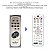 Controle Remoto Compatível Philco Britania Ht5000a FBT2284 - Imagem 1