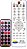 Controle Remoto Compatível P/ Nks Pk 1000 1500 Excellence 300 Pk5000 FBT2129 - Imagem 2