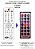 Controle Remoto Compatível P/ Nks Pk 1000 1500 Excellence 300 Pk5000 FBT2129 - Imagem 1