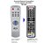 Controle Remoto Compatível Lenoxx Hometheater Rc310fv FBT526 - Imagem 1