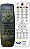 Controle Remoto Compatível Cce Home Ht4000 Rc 401 FBT2307 - Imagem 2