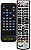 Controle Remoto Compatível Lbsat Lbcr1100 Tv Dig Automot 2 FBT1804 - Imagem 2