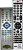 Controle Remoto Compatível - Dmax Dvdrec D1015 D1009 FBT87 - Imagem 2