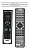 Controle Remoto Compatível - Gradiente DVD Karaokê Gradiente K341 FBT230 - Imagem 1
