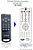 Controle Remoto Compatível Mondial - Soundbar Sb01 Sb02 - FBT2480 - Imagem 1