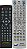 Controle Compatível Cromus TV Digital Chd2014 FBT2081 - Imagem 2