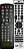 Controle Compatível Cromus TV Digital Chd2014 FBT2081 - Imagem 2