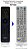 Controle Compatível Conversor Philips DTR1007B FBT1880 - Imagem 1