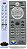 Controle Remoto Compatível Home Theater 300/a 3916/17 5000 Rc3123 39173 FBT1084 - Imagem 2