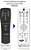 Controle Compatível Home Satellite AS5101 AS5200 AS5400 FBT1122 - Imagem 1