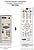 Controle Sanyo Cxvm Xw50 55 Xu 6600c 6680c 73 70 Fbt1534 - Imagem 1